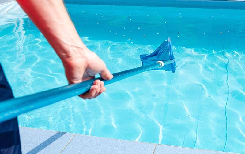 pool service company alta loma ca